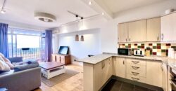 Charming 3-Bedroom Apartment with Stunning Sea Views in Gibraltar South District