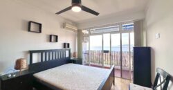 Charming 3-Bedroom Apartment with Stunning Sea Views in Gibraltar South District