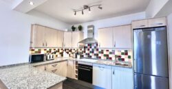 Charming 3-Bedroom Apartment with Stunning Sea Views in Gibraltar South District