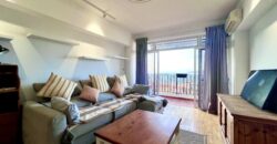 Charming 3-Bedroom Apartment with Stunning Sea Views in Gibraltar South District