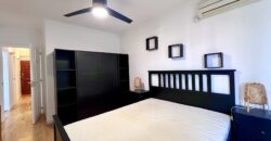 Charming 3-Bedroom Apartment with Stunning Sea Views in Gibraltar South District