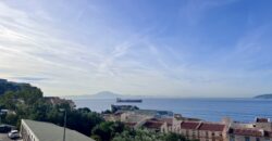 Charming 3-Bedroom Apartment with Stunning Sea Views in Gibraltar South District