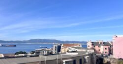 Charming 3-Bedroom Apartment with Stunning Sea Views in Gibraltar South District