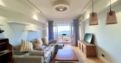 Charming 3-Bedroom Apartment with Stunning Sea Views in Gibraltar South District