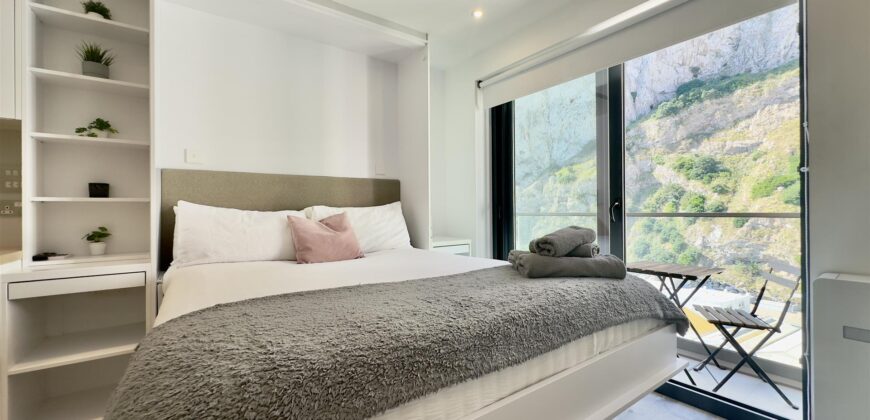 Gibraltar property for sale – Studio apartment in The HUB