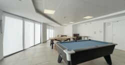 Gibraltar property for sale – Studio apartment in The HUB