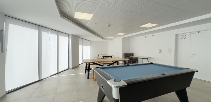 Gibraltar property for sale – Studio apartment in The HUB