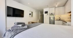 Gibraltar property for sale – Studio apartment in The HUB