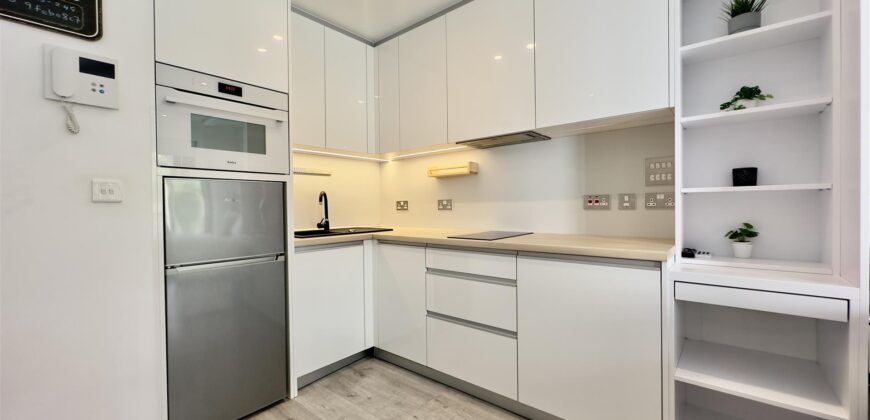 Gibraltar property for sale – Studio apartment in The HUB