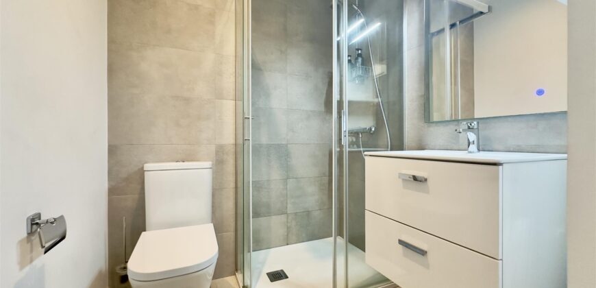 Gibraltar property for sale – Studio apartment in The HUB