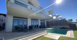 Spectacular Six-Bedroom Luxury Residence for sale in | Buena Vista, Gibraltar South District