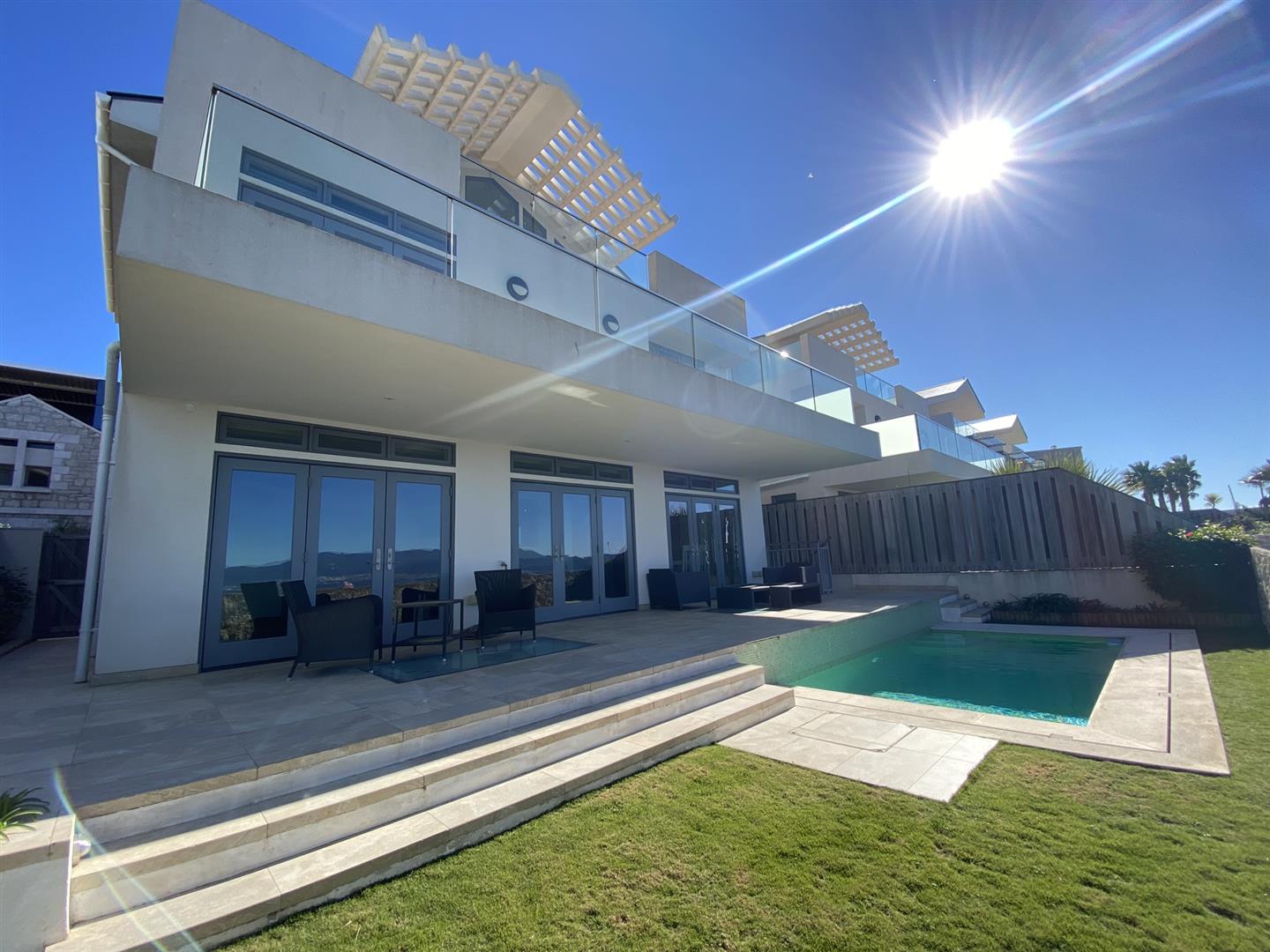 Spectacular Six-Bedroom Luxury Residence for sale in | Buena Vista, Gibraltar South District