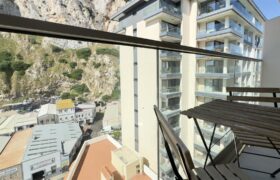 Gibraltar property for sale – Studio apartment in The HUB