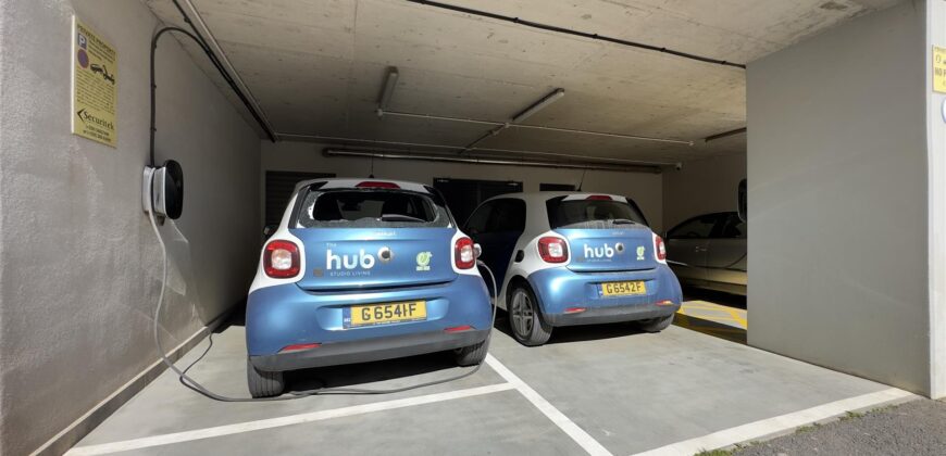 Gibraltar property for sale – Studio apartment in The HUB