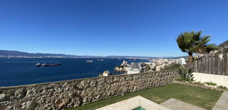 Spectacular Six-Bedroom Luxury Residence for sale in | Buena Vista, Gibraltar South District