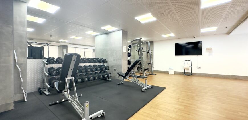 Gibraltar property for sale – Studio apartment in The HUB