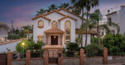 Turnkey Boutique Villa with Pool, Panoramic Mountain Views & Proven Rental Income R5373823