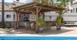 Turnkey Boutique Villa with Pool, Panoramic Mountain Views & Proven Rental Income R5373823