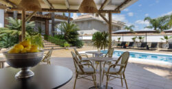 Turnkey Boutique Villa with Pool, Panoramic Mountain Views & Proven Rental Income R5373823