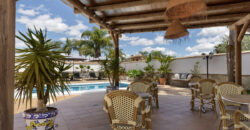 Turnkey Boutique Villa with Pool, Panoramic Mountain Views & Proven Rental Income R5373823
