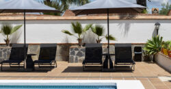 Turnkey Boutique Villa with Pool, Panoramic Mountain Views & Proven Rental Income R5373823