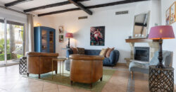 Turnkey Boutique Villa with Pool, Panoramic Mountain Views & Proven Rental Income R5373823