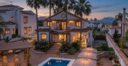 Turnkey Boutique Villa with Pool, Panoramic Mountain Views & Proven Rental Income R5373823