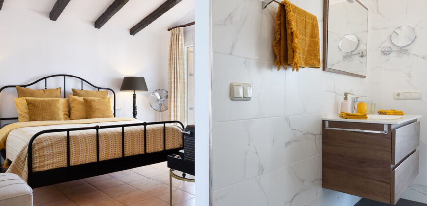 Turnkey Boutique Villa with Pool, Panoramic Mountain Views & Proven Rental Income R5373823