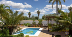Turnkey Boutique Villa with Pool, Panoramic Mountain Views & Proven Rental Income R5373823