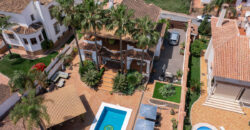 Turnkey Boutique Villa with Pool, Panoramic Mountain Views & Proven Rental Income R5373823