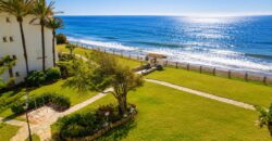Beachfront Penthouse Duplex in Playa Real – Your Seafront Sanctuary!