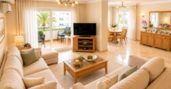 Beachfront Penthouse Duplex in Playa Real – Your Seafront Sanctuary!