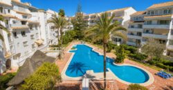 Beachfront Penthouse Duplex in Playa Real – Your Seafront Sanctuary!