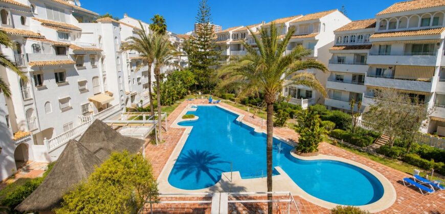 Beachfront Penthouse Duplex in Playa Real – Your Seafront Sanctuary!