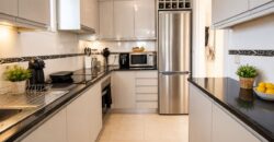 Beachfront Penthouse Duplex in Playa Real – Your Seafront Sanctuary!
