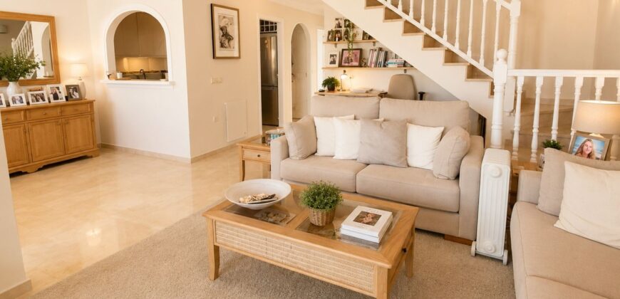 Beachfront Penthouse Duplex in Playa Real – Your Seafront Sanctuary!