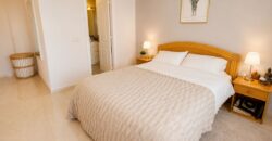 Beachfront Penthouse Duplex in Playa Real – Your Seafront Sanctuary!