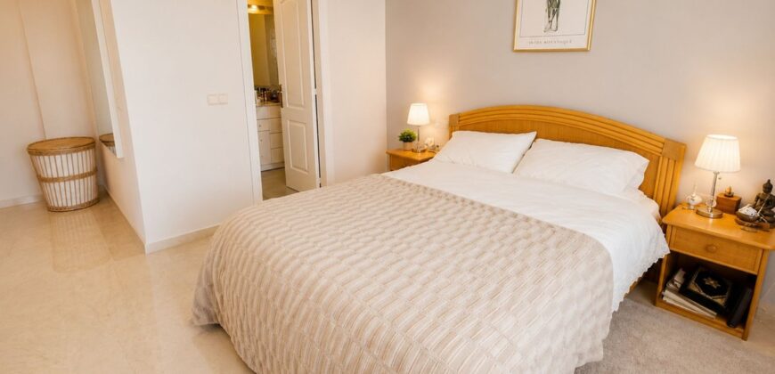 Beachfront Penthouse Duplex in Playa Real – Your Seafront Sanctuary!