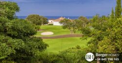 Elegant Luxury Mansion for sale in San Roque Golf Club