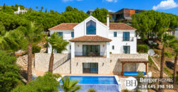 Stunning family villa for sale in the exclusive Valtocado Mijas