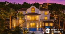 Stunning family villa for sale in the exclusive Valtocado Mijas