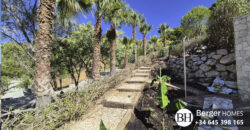 Stunning family villa for sale in the exclusive Valtocado Mijas