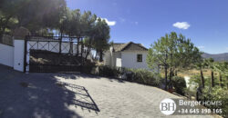 Stunning family villa for sale in the exclusive Valtocado Mijas